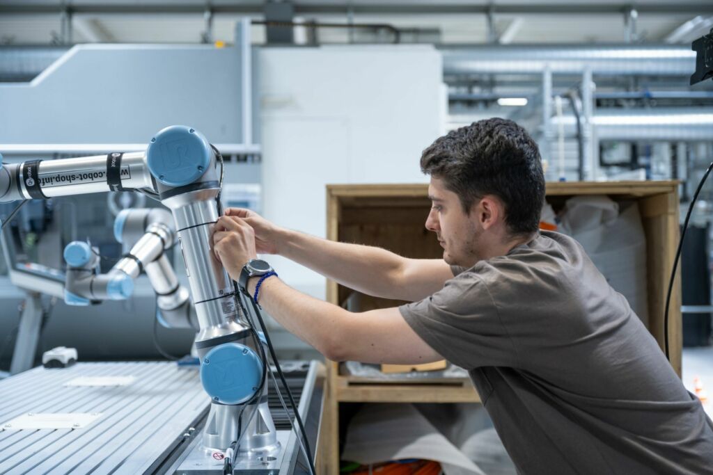 IFW Hannover ProKI 200723 Kro Cobot 20241128152004