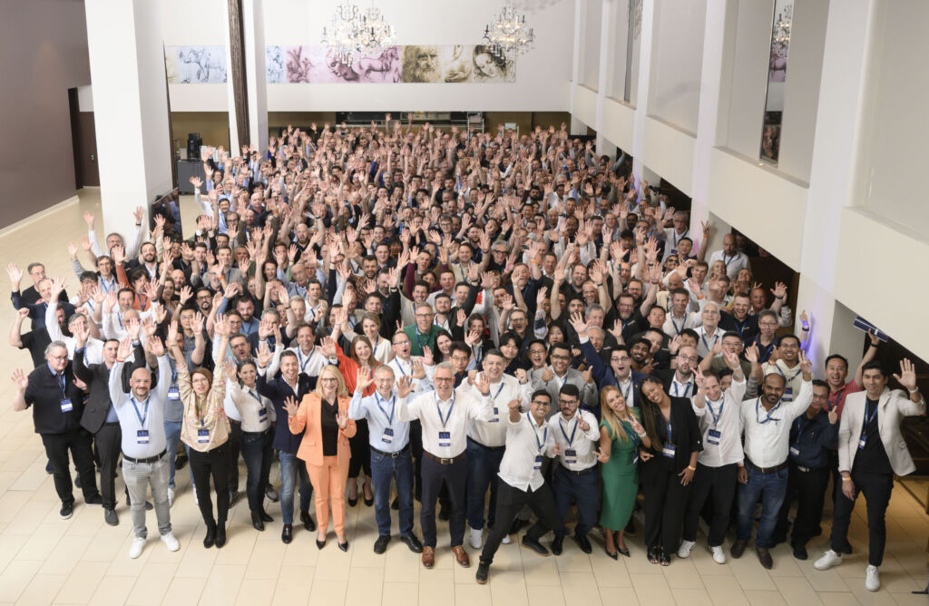 Sales and Tech 2025