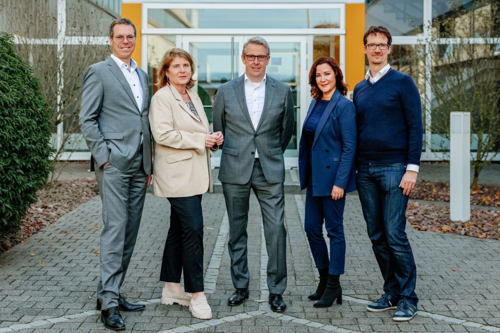 SEF Vorstand GL 2025