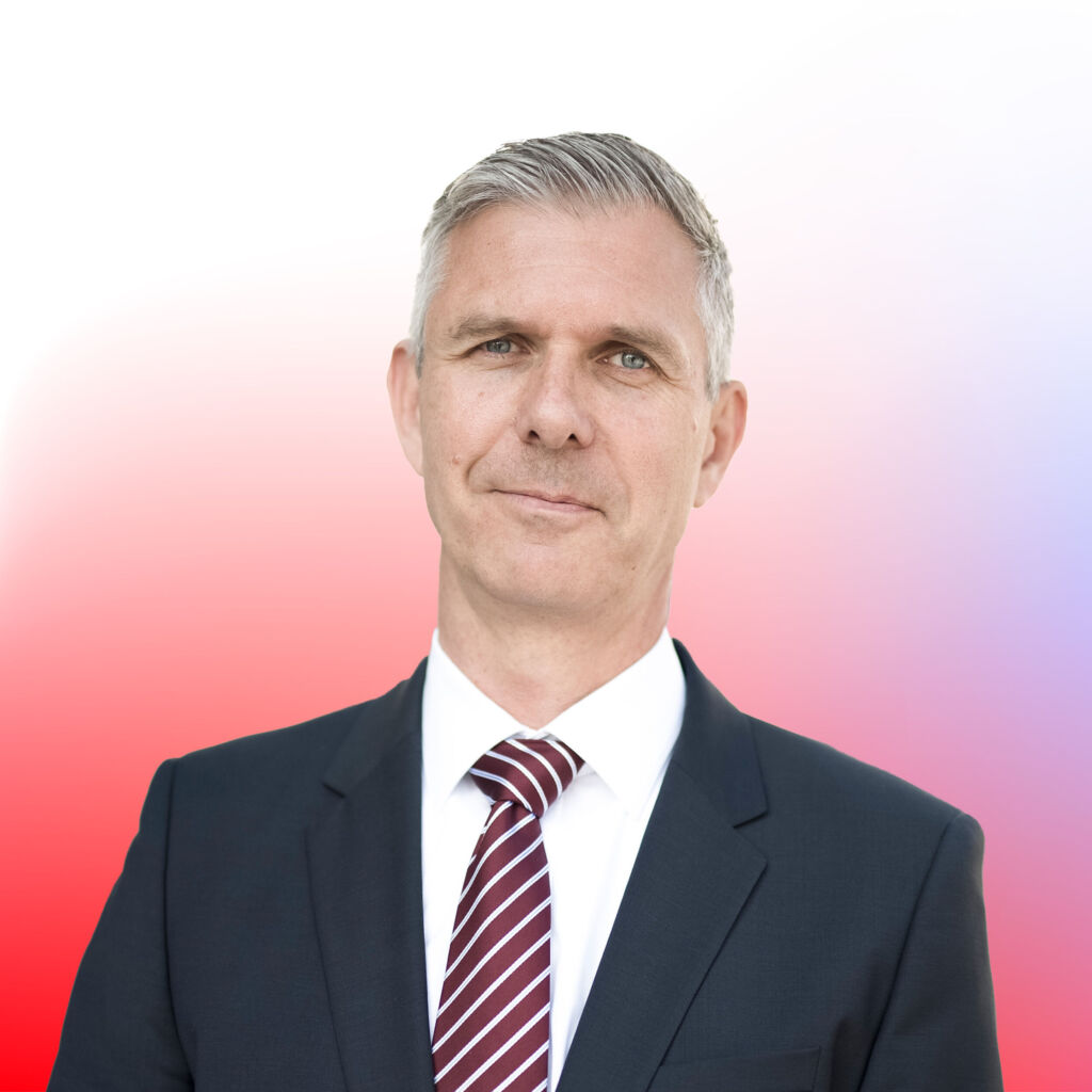 Martin Kullmann